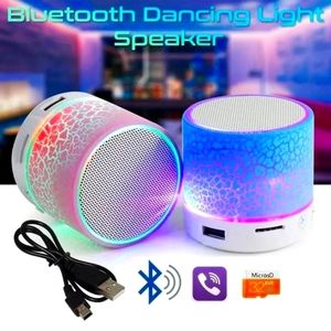 Portable Bluetooth Speaker